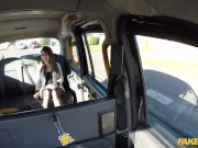 Fake Taxi Myla Elyse fucked in the arse by taxi driver 2/16