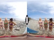 Naughty America Three hot teachers ready for cock in California 2/16