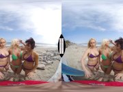 Naughty America Three hot teachers ready for cock in California 3/16