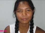 HD Heather deep  horny giving good deepthroat throatpie and cum swallow 16/16