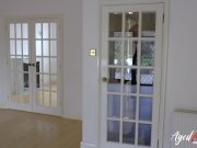 AgedLovE Hardcore Fuck with Seduced Sales Agent 3/16