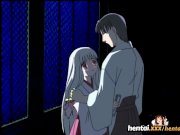 Hentaixxx - Tsuki KageRou: Episode 2