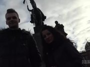 HUNT4K. Guy braucht Bargeld also warum guckt er wie sein 2/16