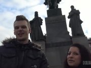 HUNT4K. Guy braucht Bargeld also warum guckt er wie sein 3/16