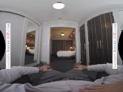 Naughty America presents Emily Addison VR - Beautiful face and juicy ass 3/16