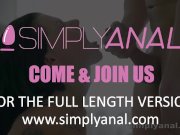 Ass To Mouth Cutie Cant Get Enough Cock 16/16