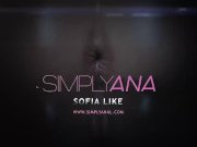 Ass To Mouth Cutie Cant Get Enough Cock 2/16