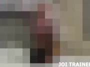 JOI Femdom And POV Fetish Porn 7/16