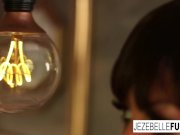 Bathtub solo session with Jezebelle Bond 13/16