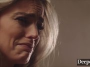 Deeper. Kayden Helps Ryan to Forget Her Man 3/16