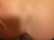 Renata Fox gets fucked and pissed on herself in a cabin at the pool 8/16