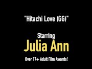 Mature Milf Julia Ann Pussy Fucks With Trinity St. Claire! 1/16