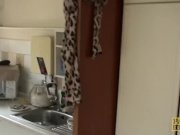 PASCALSSUBSLUTS - Sub MILF Jessie Jo squirts before creampie 4/16