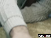 PURGATORYX My Husband Convinced Me Vol 1 Part 2 with Jaye & Vienna 6/16