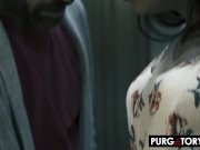 PURGATORYX My Husband Convinced Me Vol 1 Part 2 with Jaye & Vienna 7/16