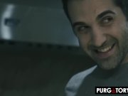 PURGATORYX My Husband Convinced Me Vol 1 Part 2 with Jaye & Vienna 8/16