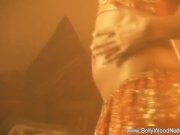 Sexiness On Display From India 6/16