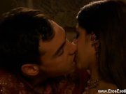 Exotic Sex Techniques From Asia 4/16