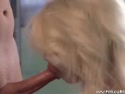 Sensual Blowjob With Goddess 12/16