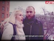 LETSDOEIT - Busty Step Sister Fucked By Brother And Best Friend In Hostel 5/16