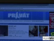 Blonde amateur MILF has big natural tits 4/16