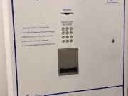 Ebony girl picked up in launderette for anal sex 3/16