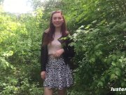 Jack & Lenore - We Just Fucked in the Park 12/16