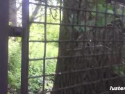 Jack & Lenore - We Just Fucked in the Park 3/16