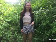 Jack & Lenore - We Just Fucked in the Park 8/16