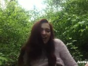 Jack & Lenore - We Just Fucked in the Park 9/16