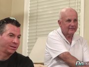 Busty Wife Kasey Grant Gets Her Ass Pumped Full of Cum in Front of Cuckold 10/16