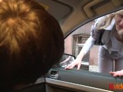 18videoz - Ella May - Casual teen sex race 1/16