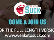 Big Tit Teen Gets Ass And Mouth Fucked 15/16