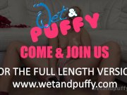 Oiled Up And Ready To Play 16/16