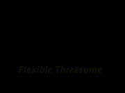 BFF Take Part In Piss Threesome 2/16