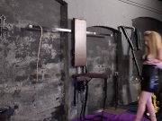 FrenzyBDSM Rough Mature Threesome Bondage 1/16