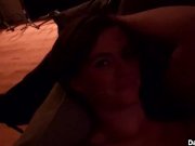 After Hour Fun With A Hot Amateur Babe 1/16