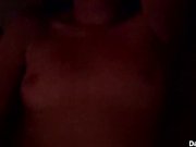 After Hour Fun With A Hot Amateur Babe 8/16