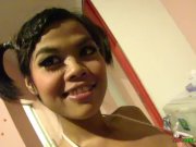 Petite Thai teen loves sucking my cock 2/16