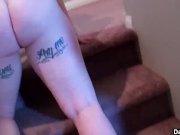 Thick And Juicy Babe Teases 11/16