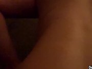 Amateur Pawg With Pigtails Is Played With 4/16