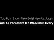 ERIC JOHN Mega Fucks April Brookes & Riley Reyes -ErotiqueTV 16/16