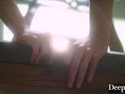 Deeper. Evelyn and Kenna are Roommates and More 9/16