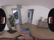 VIRTUAL TABOO -  From Working Out To Fucking Around 9/16