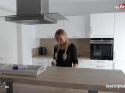 MyDirtyHobby -Bibixxx sun tanning massaging teasing and fucking compilation 13/16