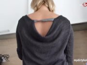 MyDirtyHobby -Bibixxx sun tanning massaging teasing and fucking compilation 14/16