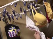 Ayaa along her best friend, naughtyxxx experience - More at javhd net 1/16