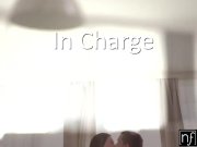 NFBusty- Cute Teen With Big Boobs Dominates Cock S7:E8 3/16