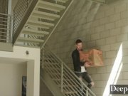 Deeper. Abella Danger Supreme Make Up Sex 2/16