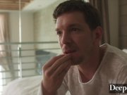 Deeper. Abella Danger Supreme Make Up Sex 3/16